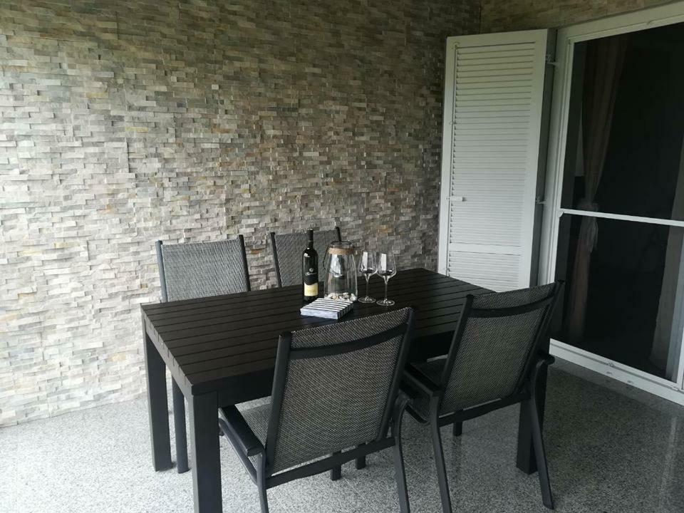 Apartment Sun & Sea Krk Town Exterior photo