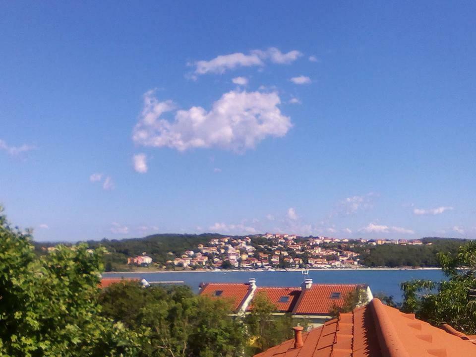 Apartment Sun & Sea Krk Town Exterior photo