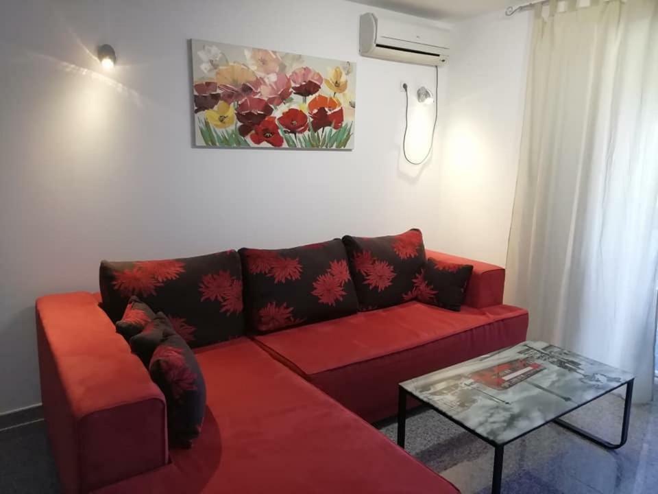 Apartment Sun & Sea Krk Town Exterior photo